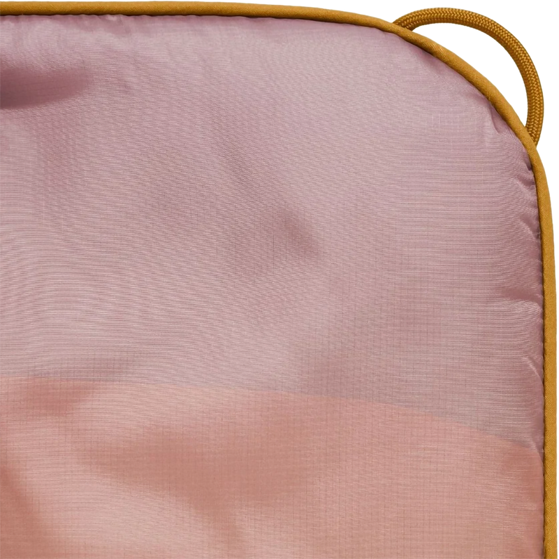 The Original Puffy Blanket, Rumpl The Original Puffy Blanket in Big Sur Fade corner