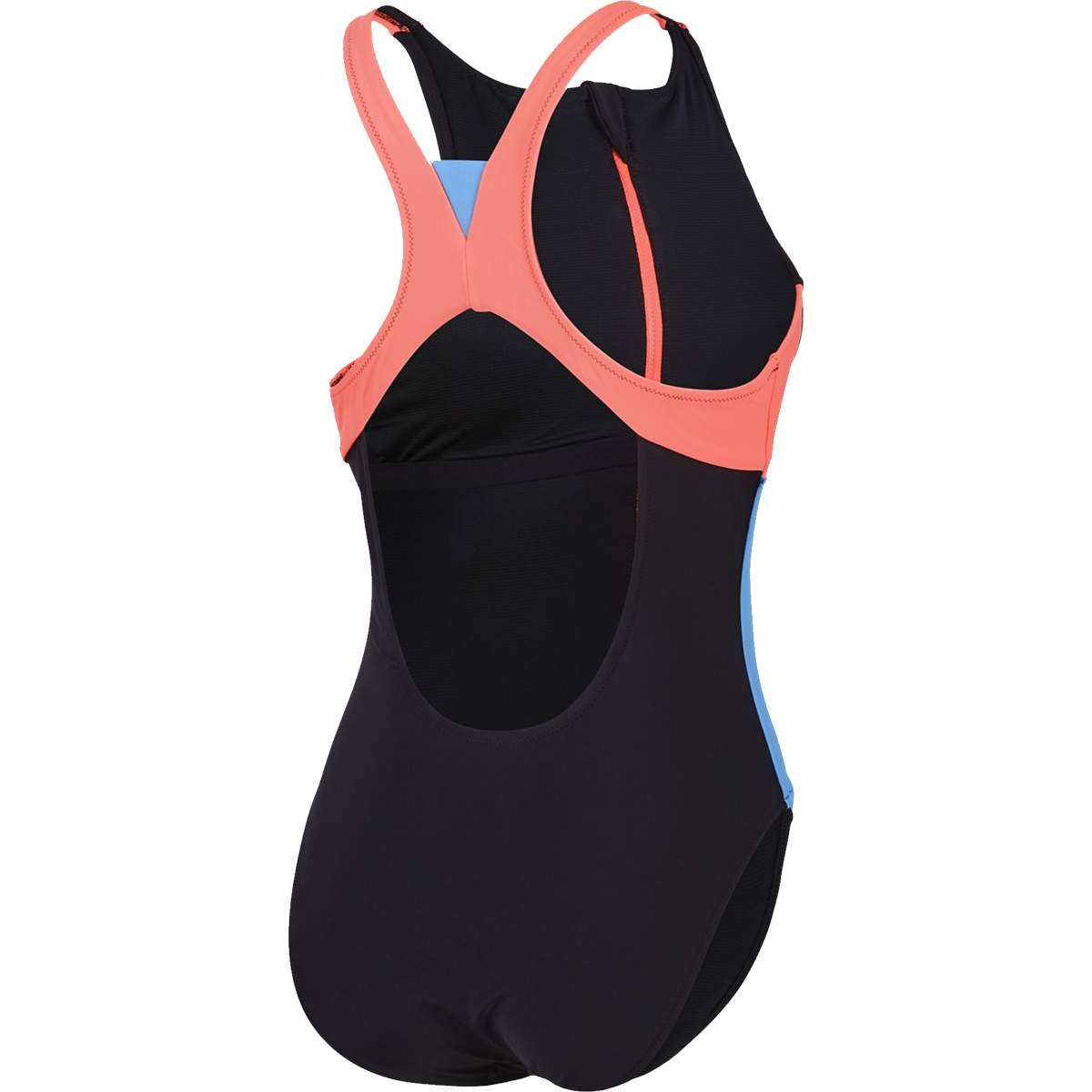 Women's Zip Colorblock One Piece – Sports Basement