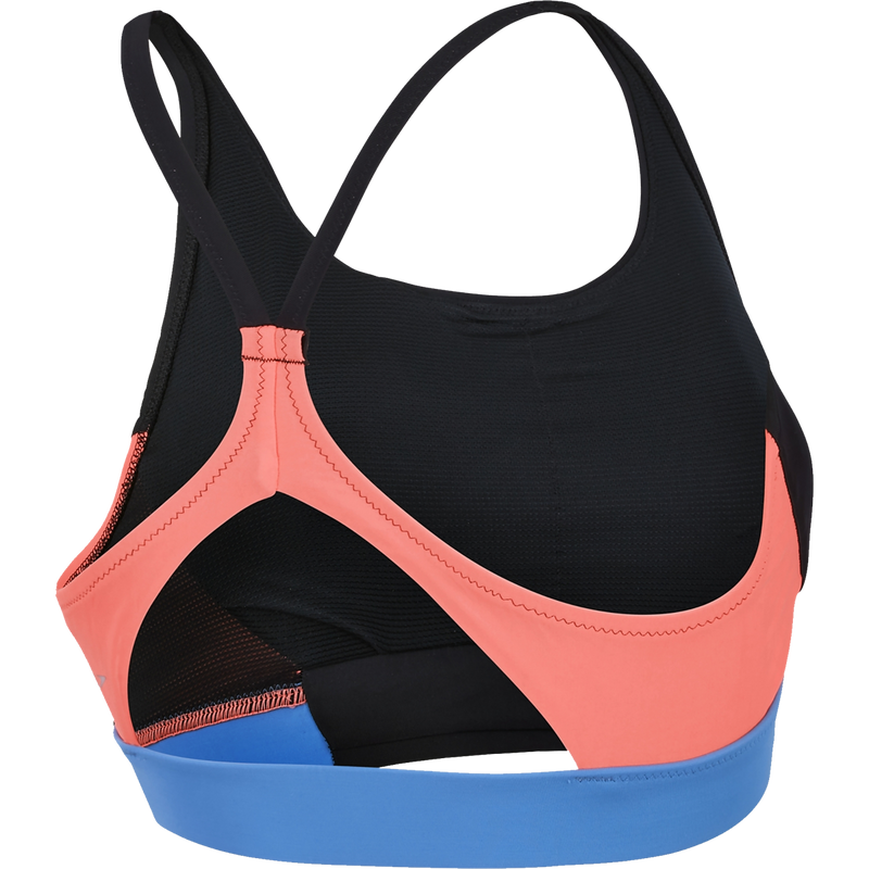 Women's Colorblock Top, Speedo Women's Colorblock Top back