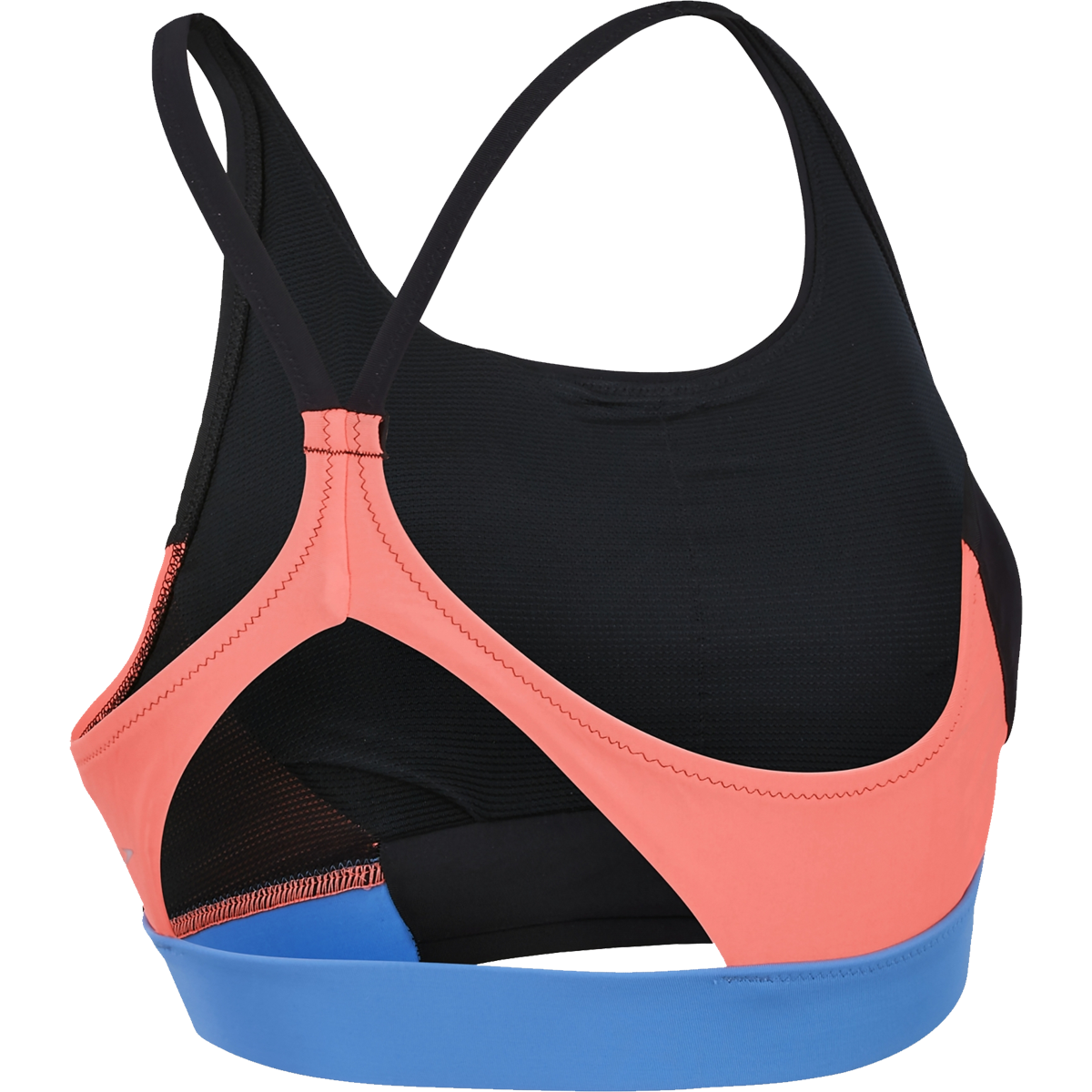 Women's Colorblock Top alternate view
