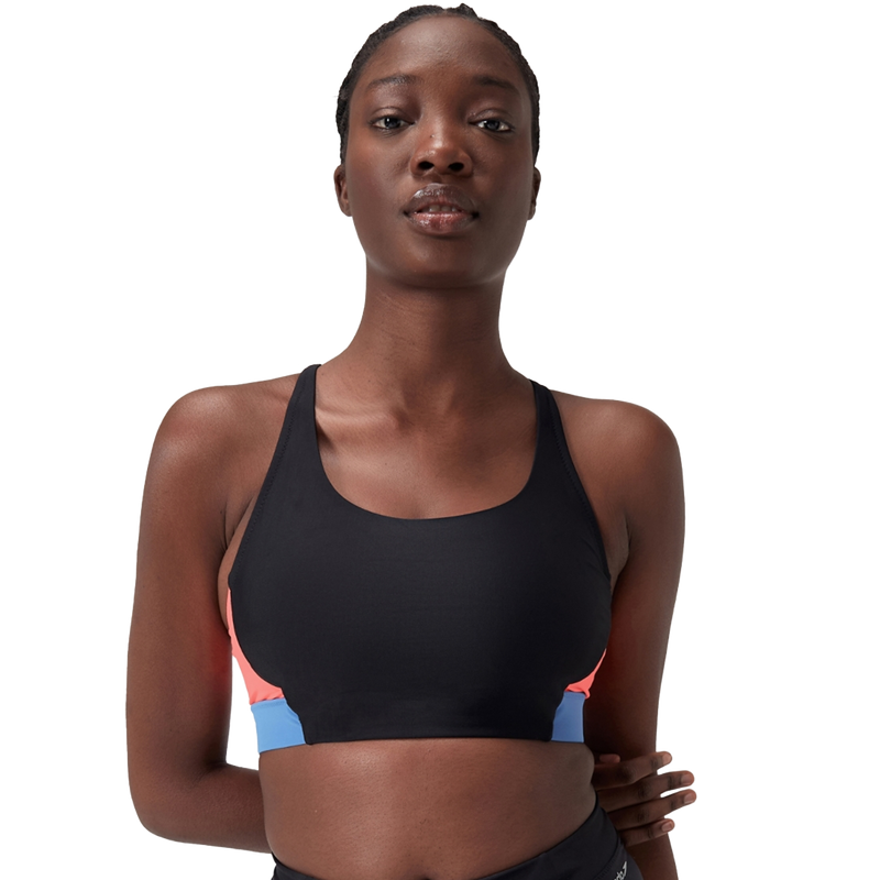 Women's Colorblock Top, Speedo Women's Colorblock Top front