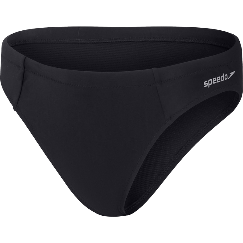 Women's Solid Classic Bottom, Featured Image