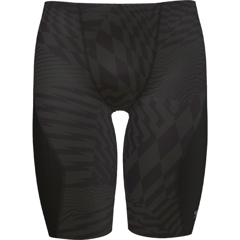 Youth Printed Splice Jammer, Featured Image