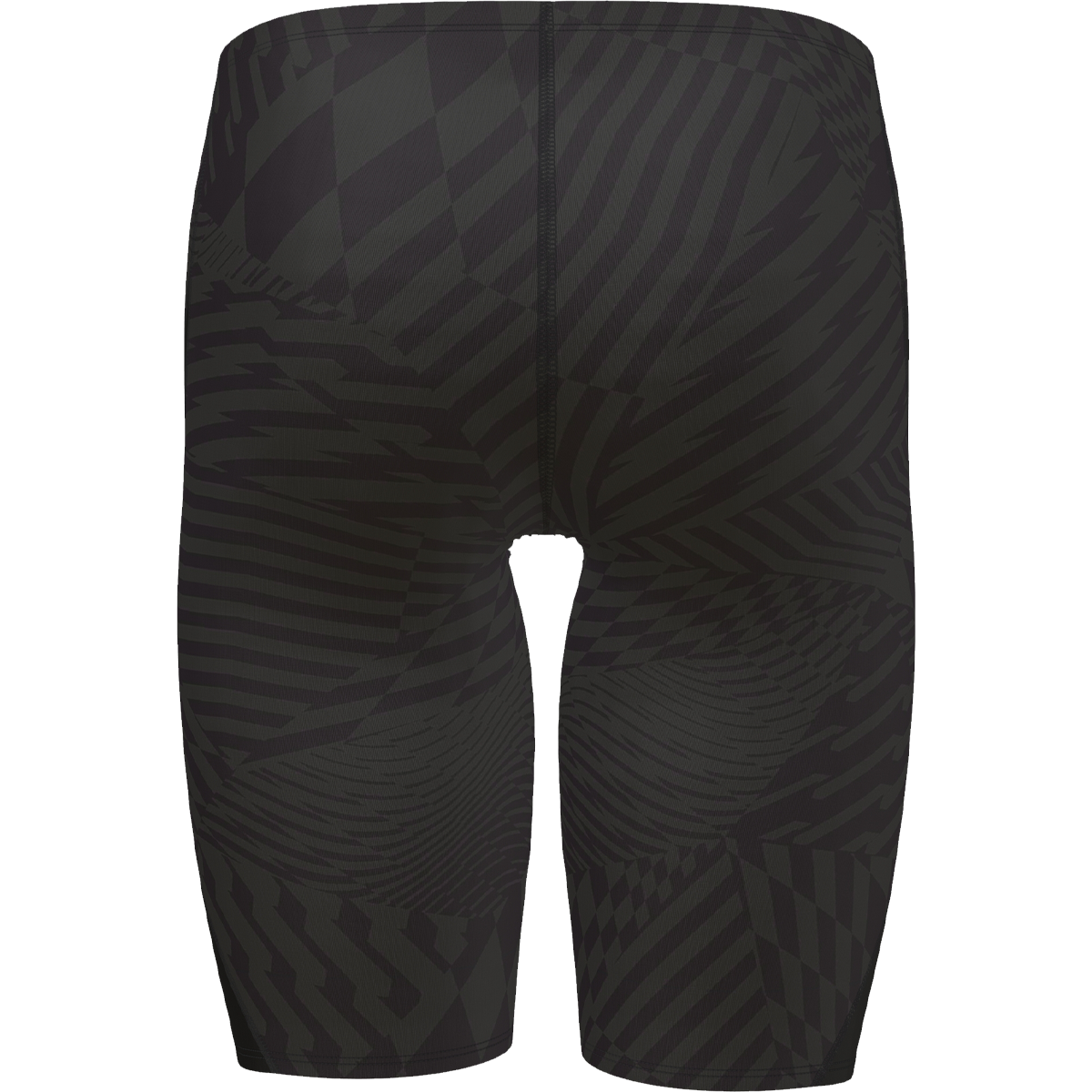 Youth Printed Splice Jammer alternate view