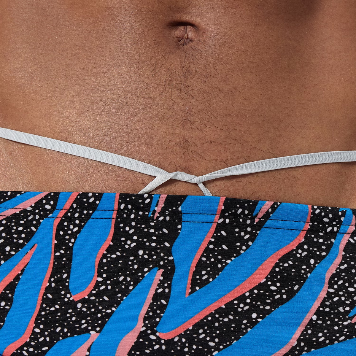 Men's Printed One Brief alternate view
