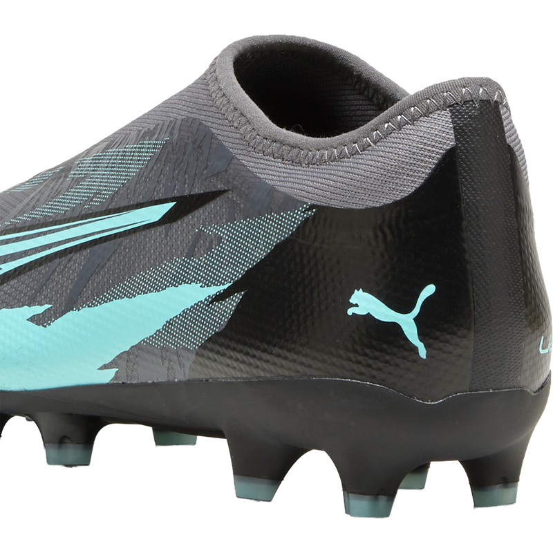 Puma Youth Ultra Match LL Rush FG/AG heel