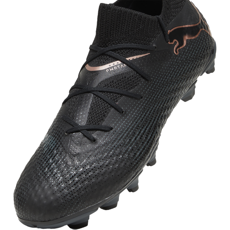 Youth Future 7 Pro FG/AG, Puma Youth Future 7 Pro FG/AG toe