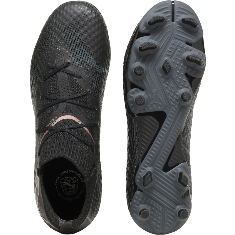 Youth Future 7 Pro FG/AG, Puma Youth Future 7 Pro FG/AG  top and bottom