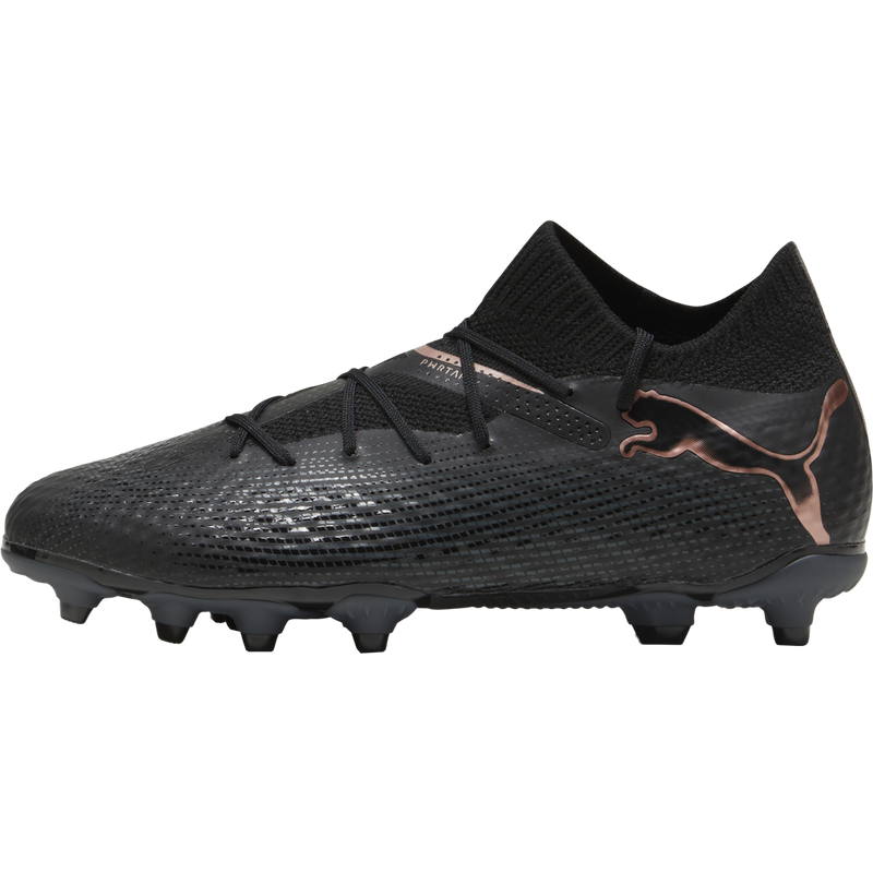 Youth Future 7 Pro FG/AG, Puma Youth Future 7 Pro FG/AG side