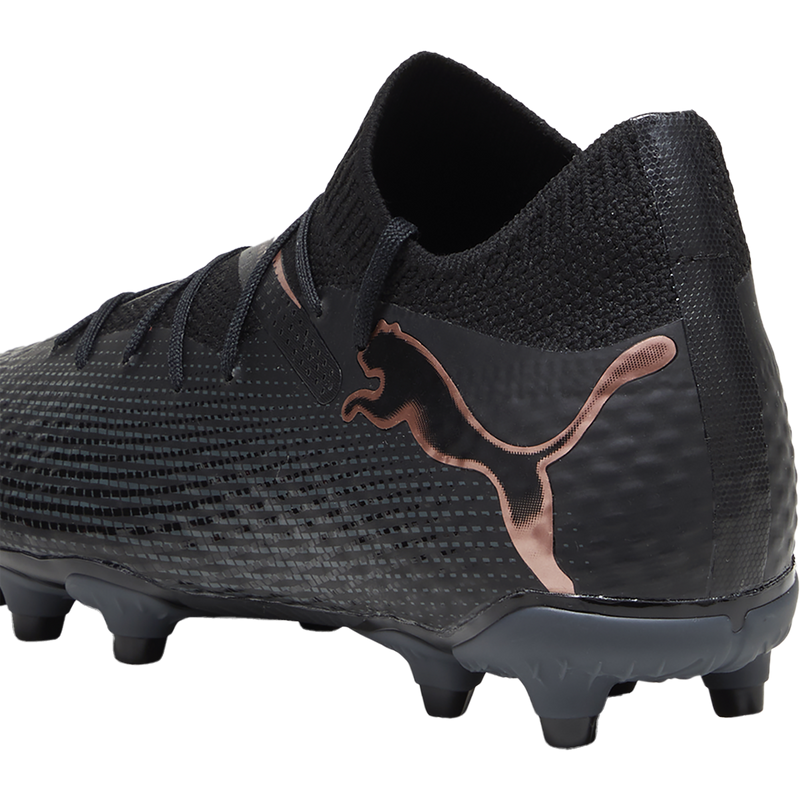 Youth Future 7 Pro FG/AG, Puma Youth Future 7 Pro FG/AG heel