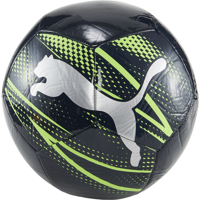 Attacanto Graphic Ball, Featured Image