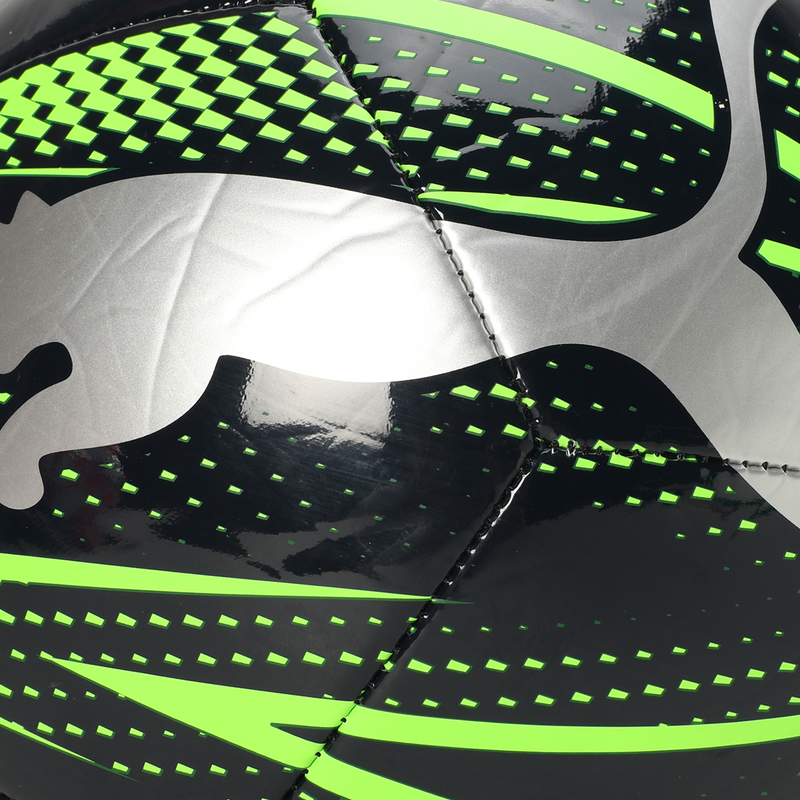 Attacanto Graphic Ball, Puma Attacanto Graphic Ball logo