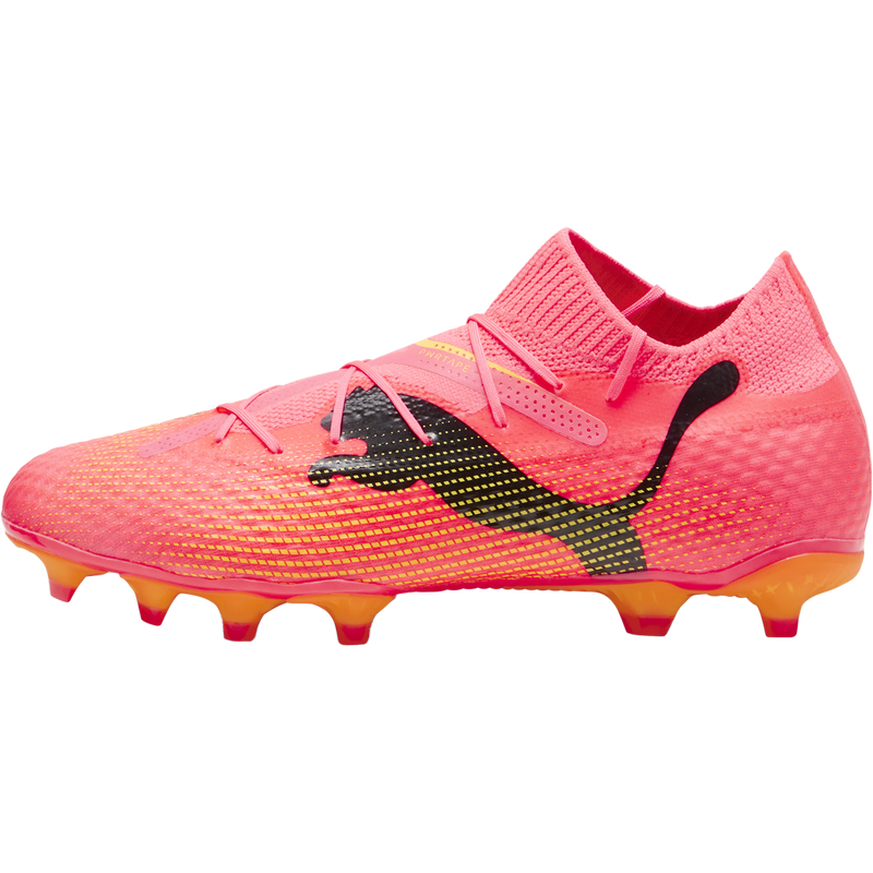 Future 7 Pro FG/AG, Puma Future 7 Pro FG/AG in Sunset side