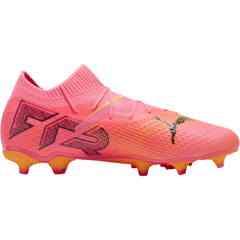 Future 7 Pro FG/AG, Featured Image
