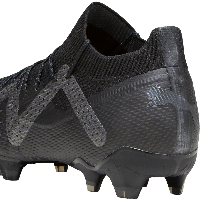 Future Ultimate FG/AG, Puma Future Ultimate FG/AG heel