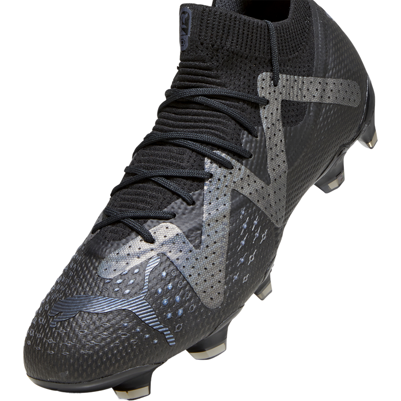 Future Ultimate FG/AG, Puma Future Ultimate FG/AG toe
