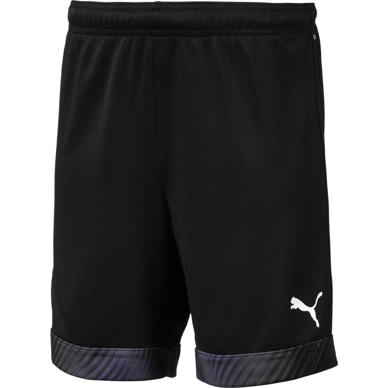 Youth Cup Shorts, Featured Image