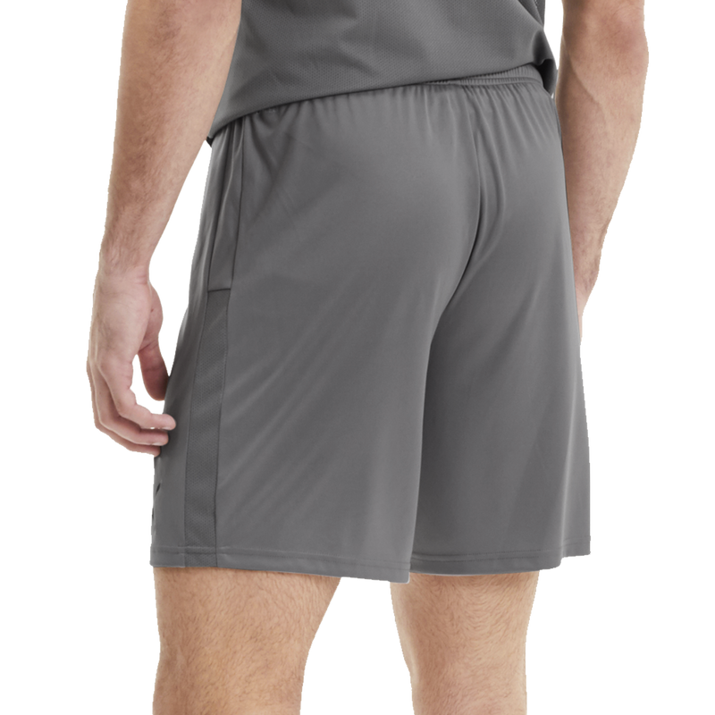 Men's TeamGoal 23 Knit Shorts, Puma Men's TeamGoal 23 Knit Shorts back
