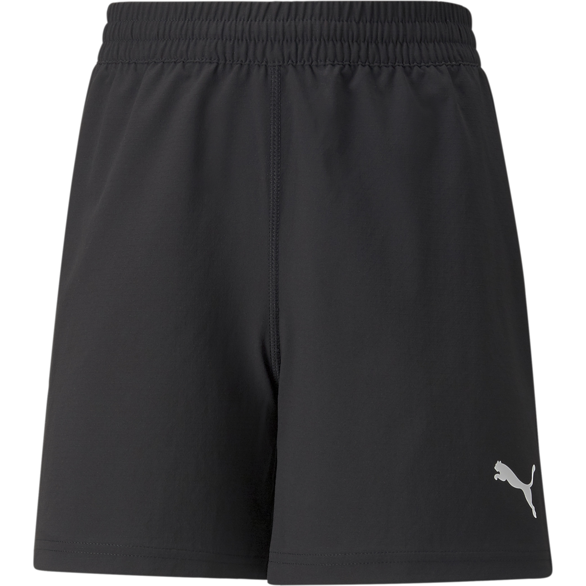 Youth TeamFinal Shorts alternate view