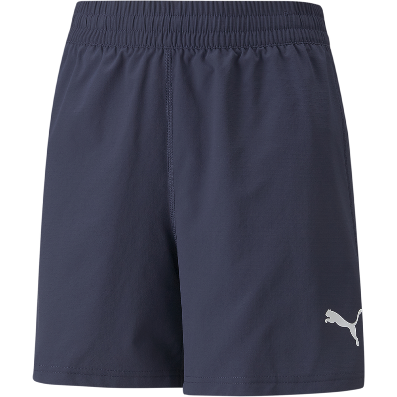 Youth TeamFinal Shorts, Featured Image