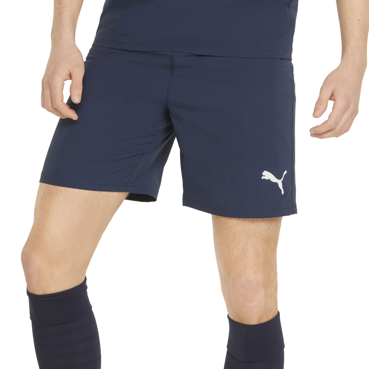 Men's TeamFinal Shorts alternate view
