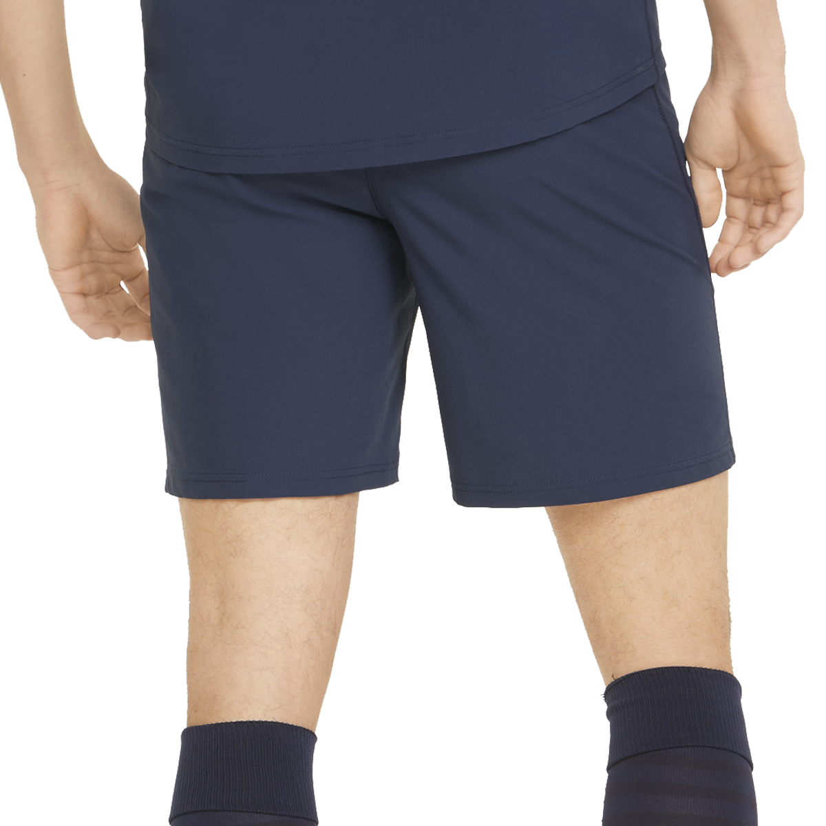 Men's TeamFinal Shorts alternate view