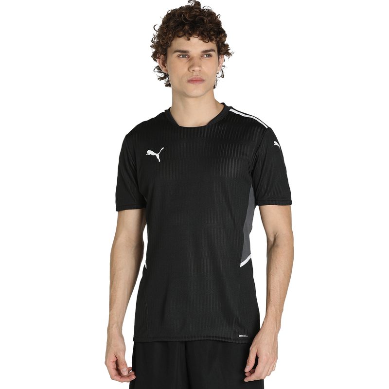 Men's TeamCup Jersey, Puma Men's TeamCup Jersey front