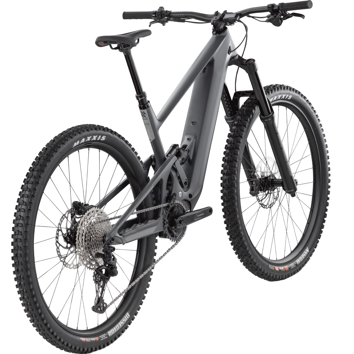 4060 Z LT SLX alternate view