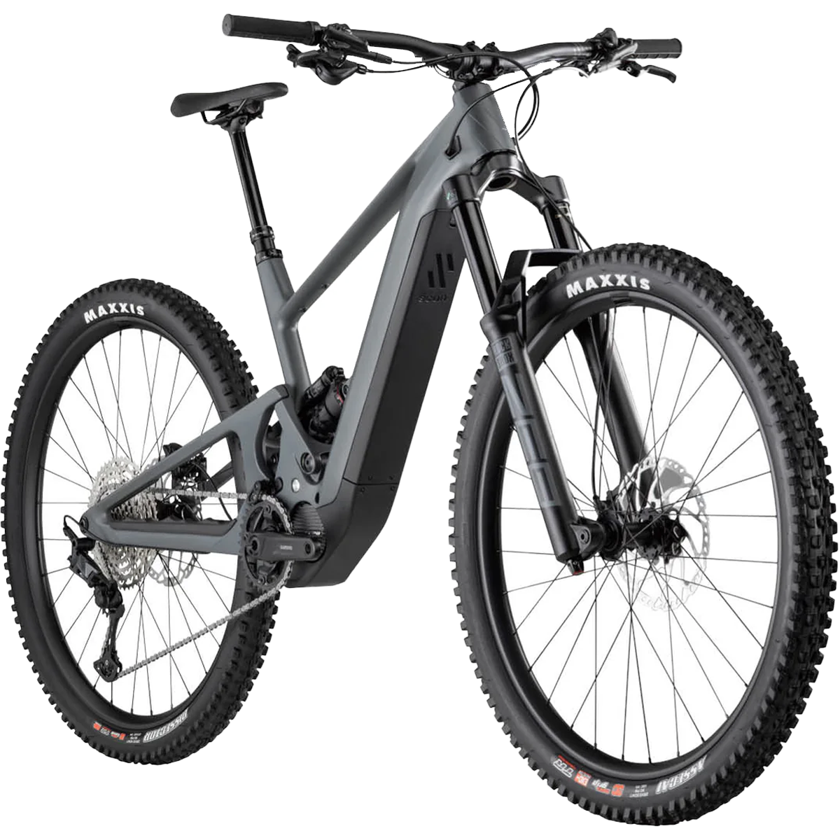 4060 Z LT SLX alternate view
