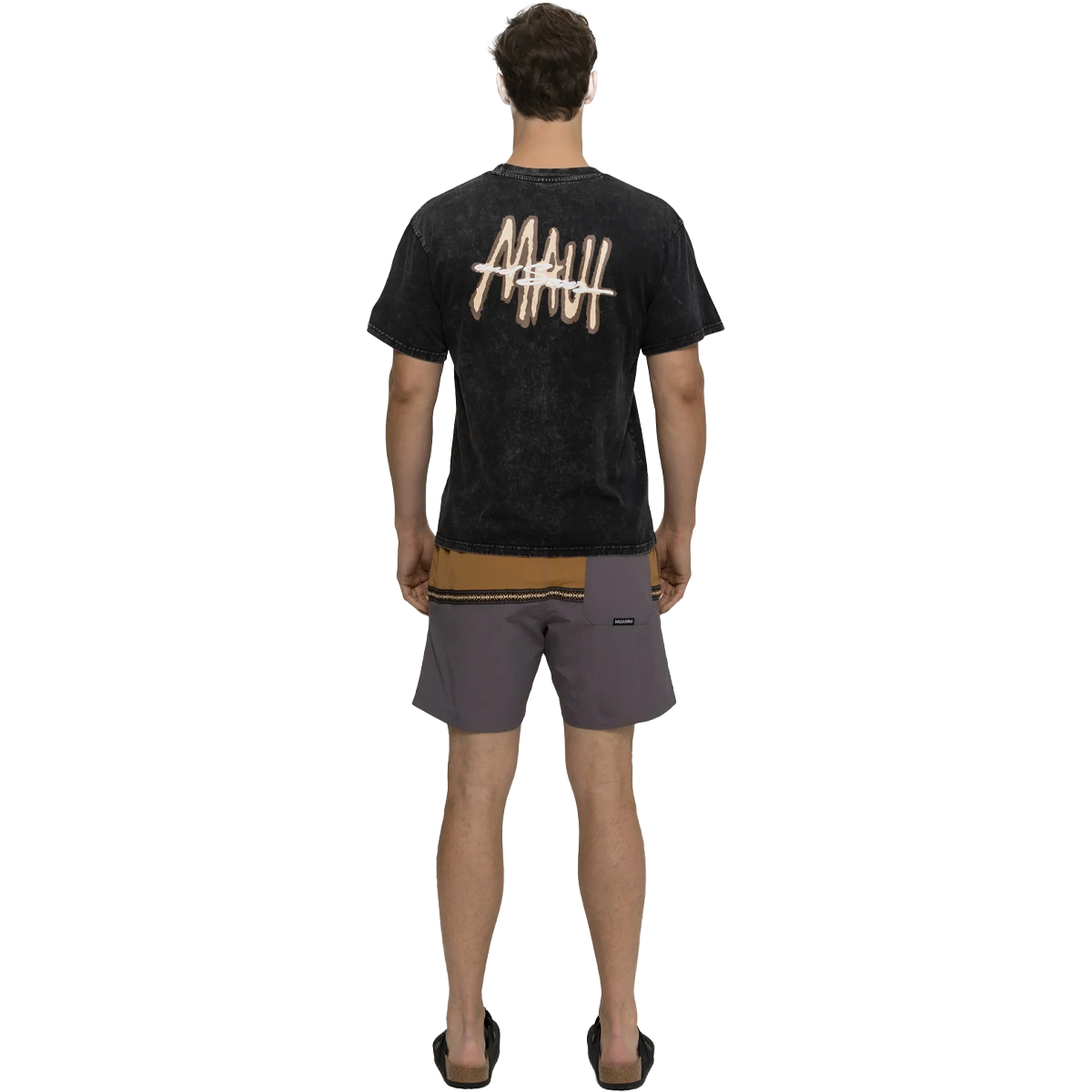Men's Maui Tag Mineral Tee alternate view