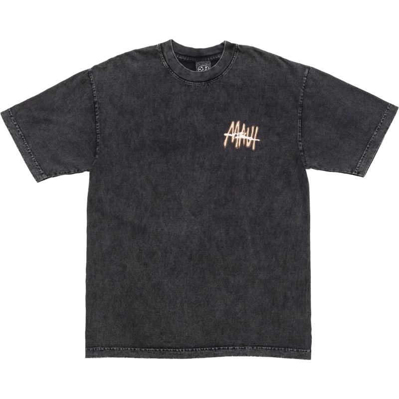 Men's Maui Tag Mineral Tee, Maui and Sons Men's Maui Tag Mineral Tee Front