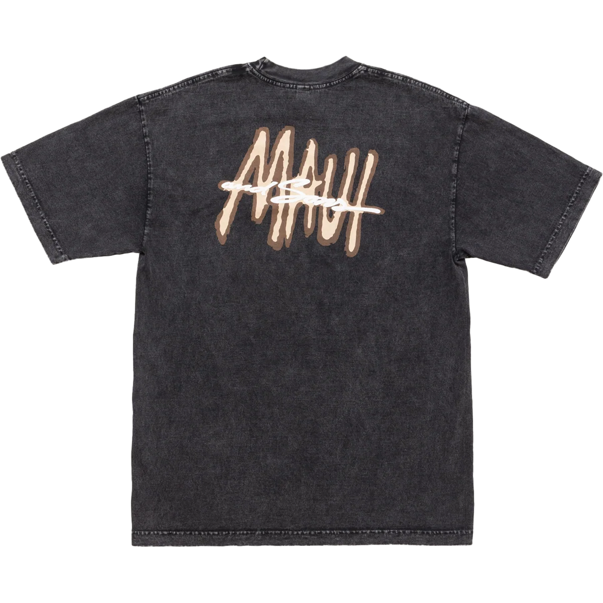 Men's Maui Tag Mineral Tee alternate view
