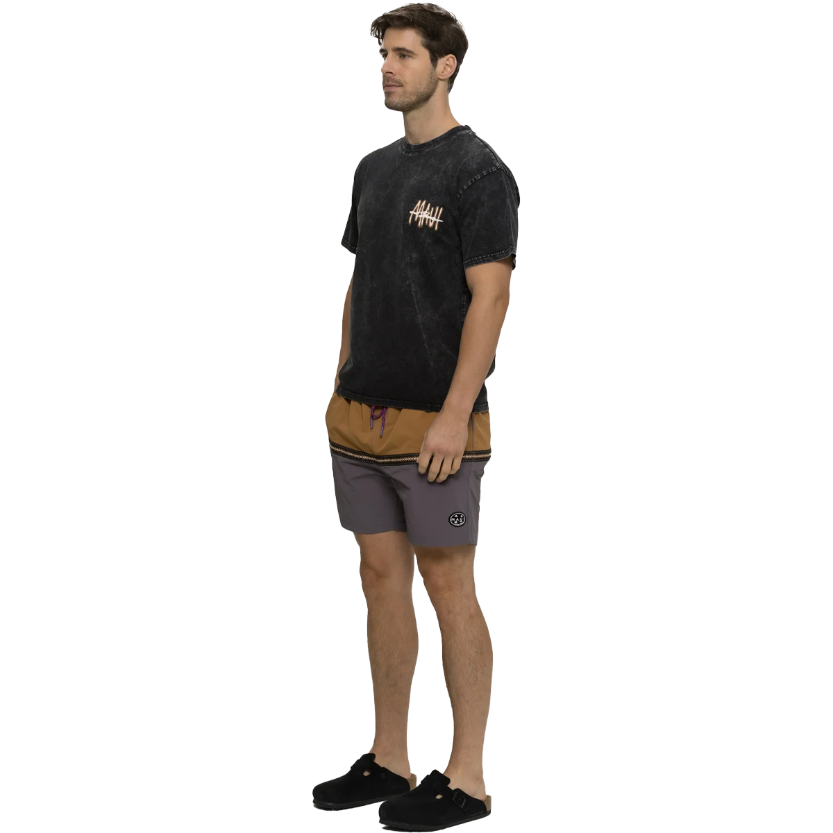 Men's Maui Tag Mineral Tee alternate view