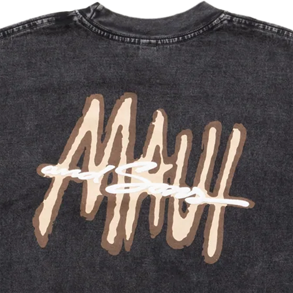 Men's Maui Tag Mineral Tee alternate view