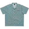 Maui and Sons Men's Sultan Sea Shirt in Surf