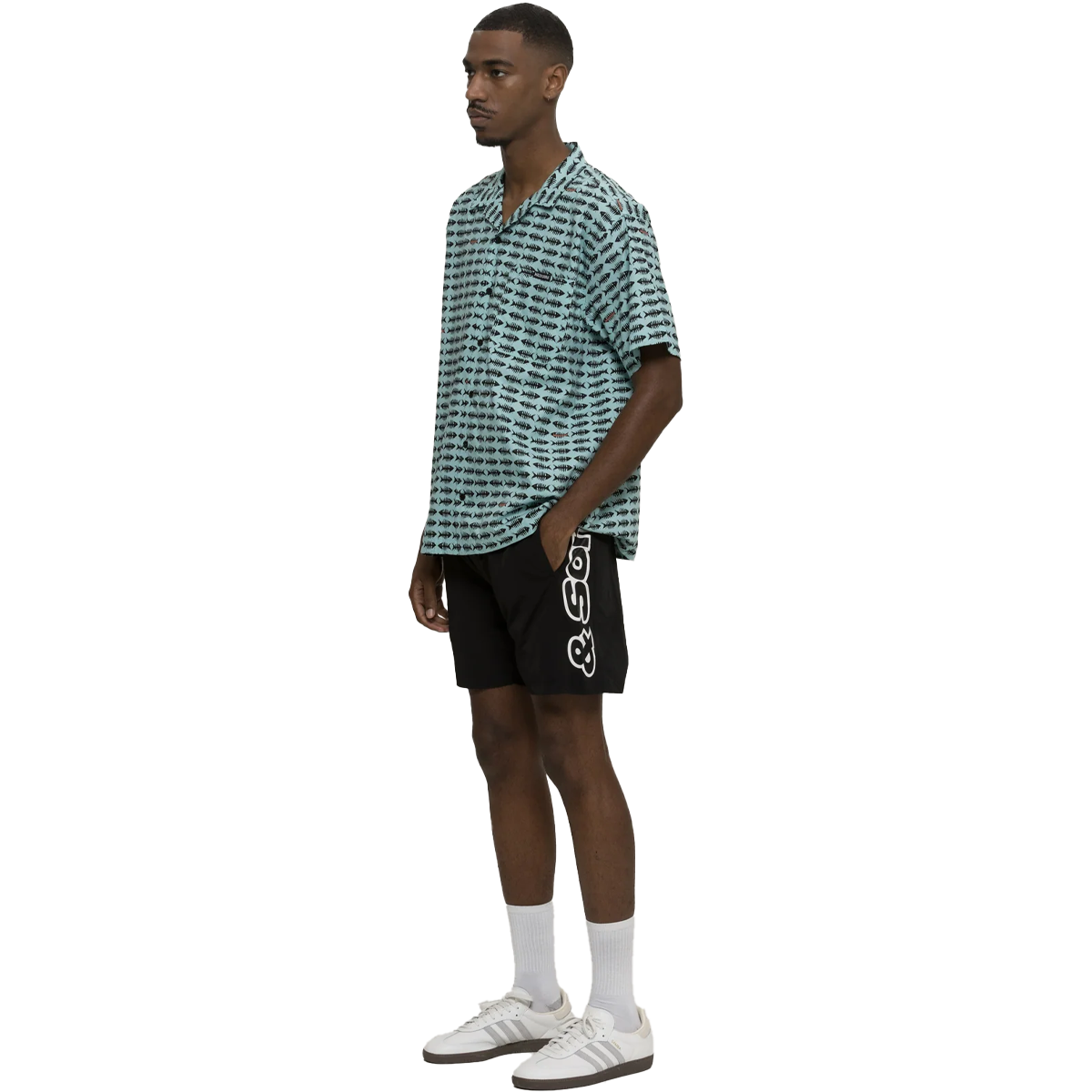 Men's Sultan Sea Shirt alternate view