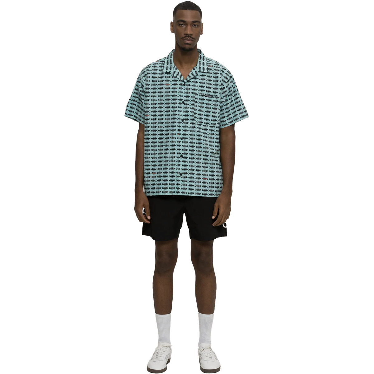 Men's Sultan Sea Shirt alternate view