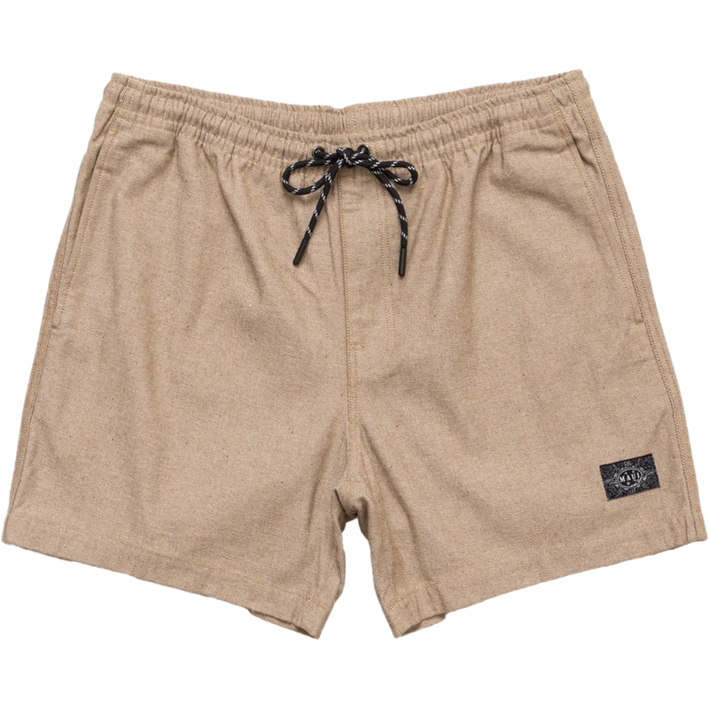 Men's Hinano Short, Featured Image