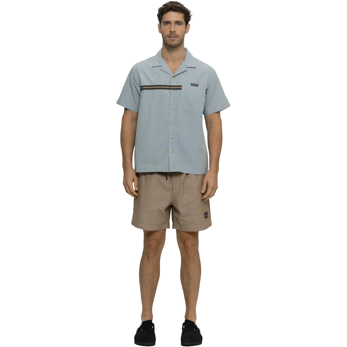 Men's Hinano Short alternate view