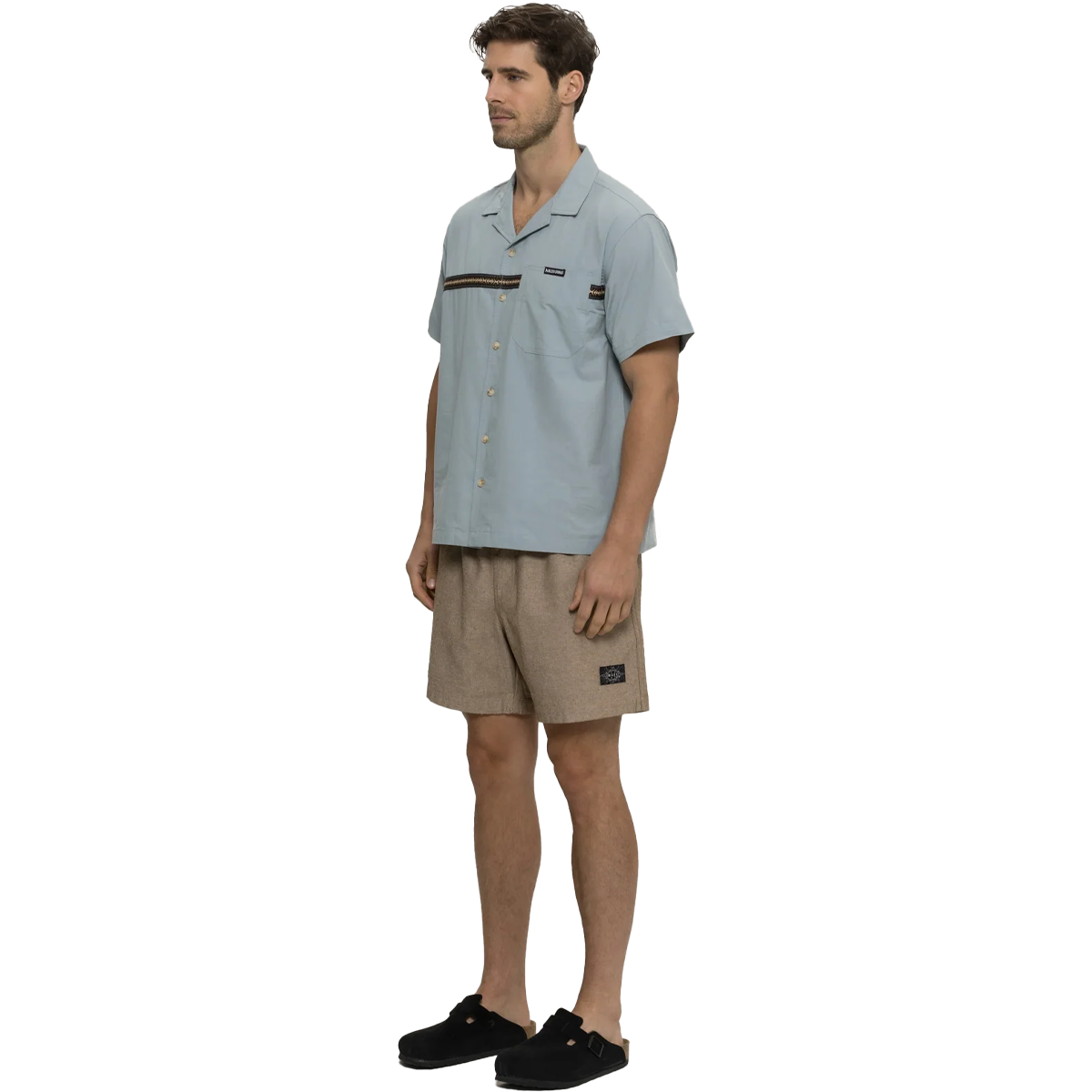 Men's Hinano Short alternate view