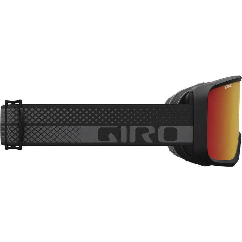 Sagen, Giro Sagen strap