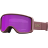 Giro Sagen in Rosé Thirds + Amber Pink and Yellow