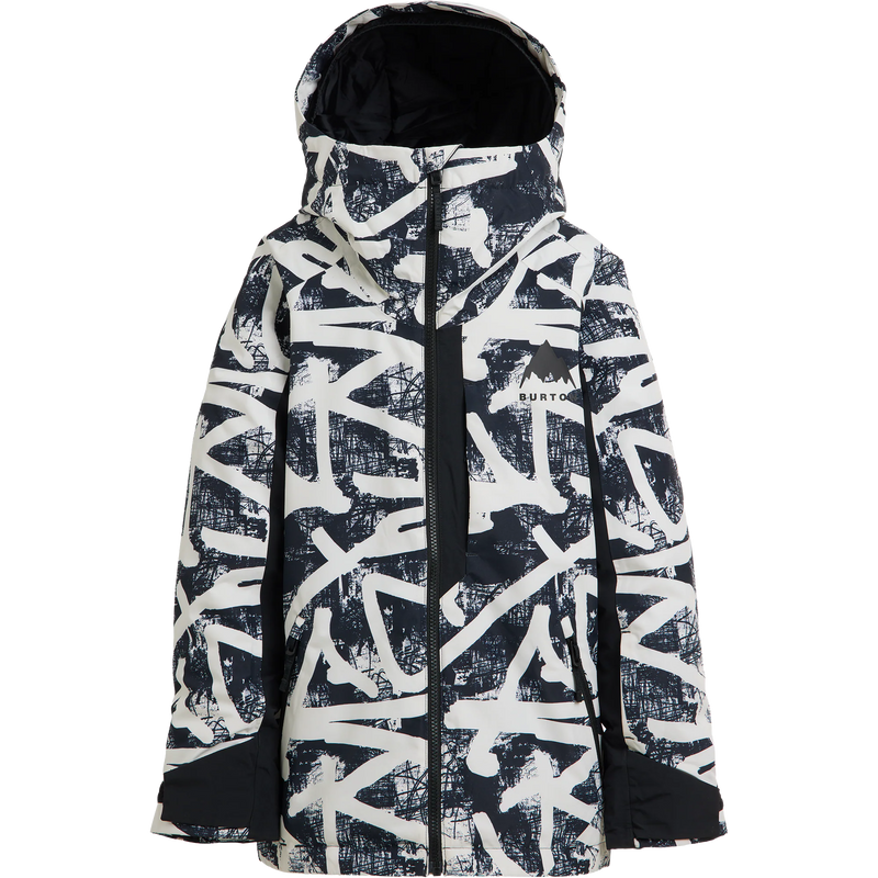 Youth Hillslope 2L Jacket, Featured Image