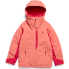 E5Q-Peach Echo/Azalea Pink