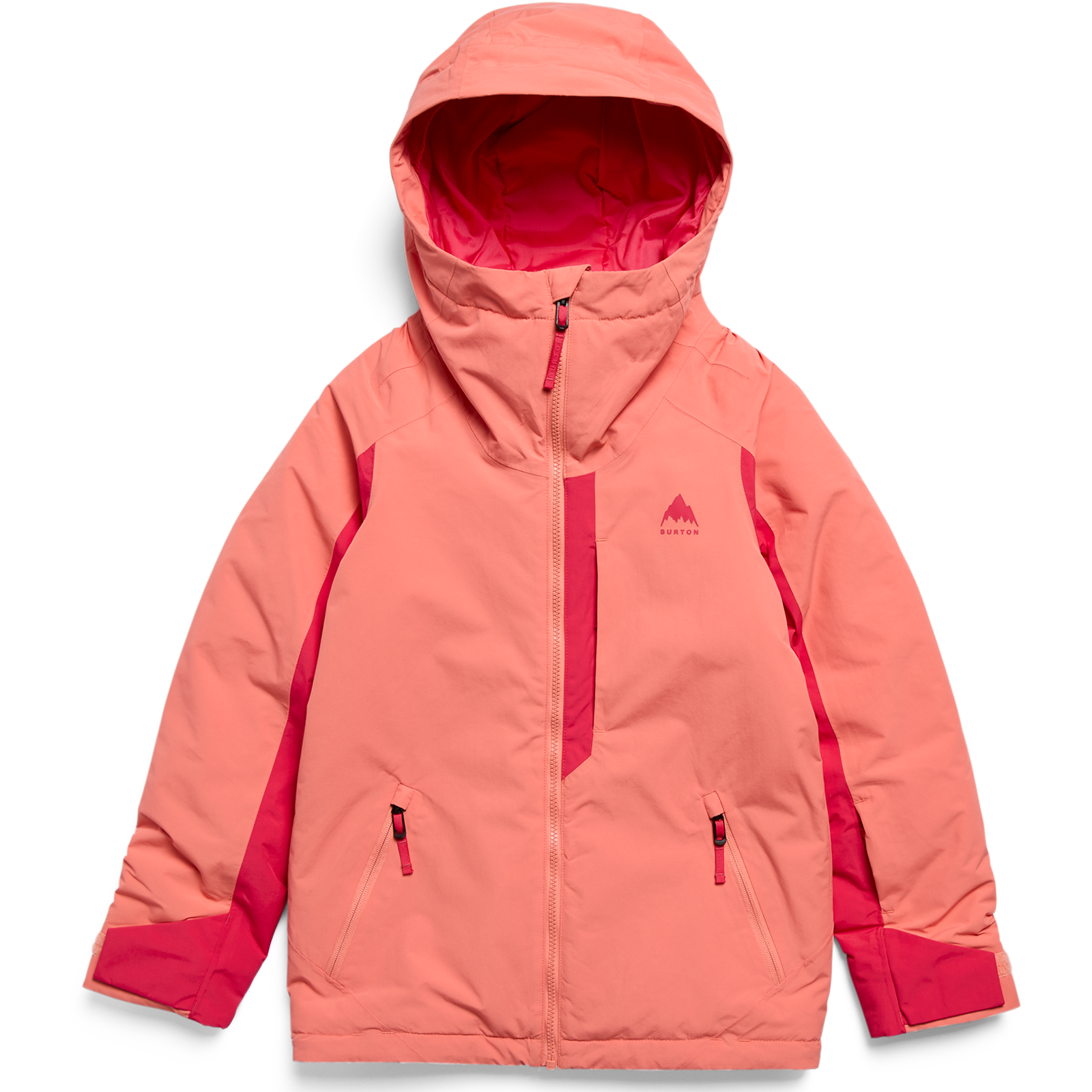 Youth Hillslope 2L Jacket alternate view