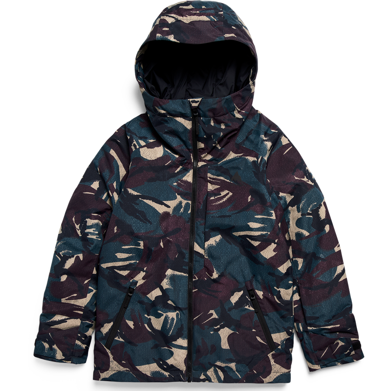 Youth Hillslope 2L Jacket, Featured Image