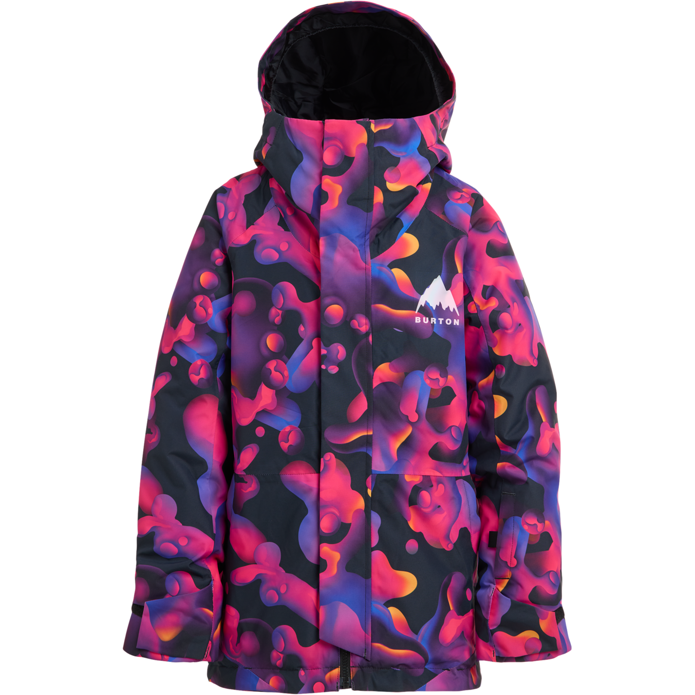 Youth Skimmer 2L Jacket – Sports Basement