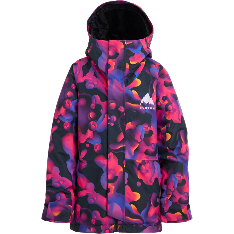 Youth Skimmer 2L Jacket, Featured Image