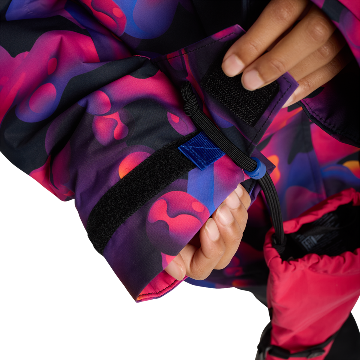 Youth Skimmer 2L Jacket – Sports Basement