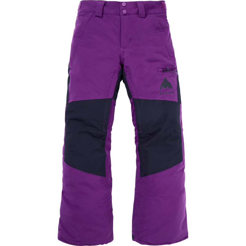 Youth Skylar 2L Pants, Featured Image